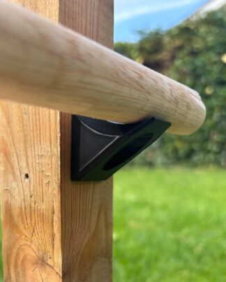 Balkhouder Enkelzijdig vlak 10st