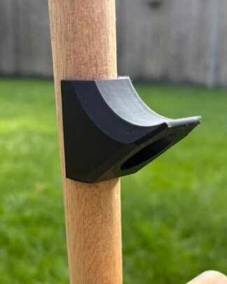 Balkhouder Enkelzijdig Rond 10st